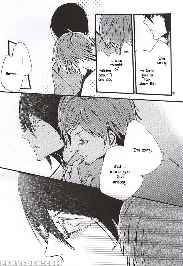 (dramatic Change 2) [kamisoliloveletter (sanagima)] Boku Ga Kimi Kara Hoshii Mono (the 1