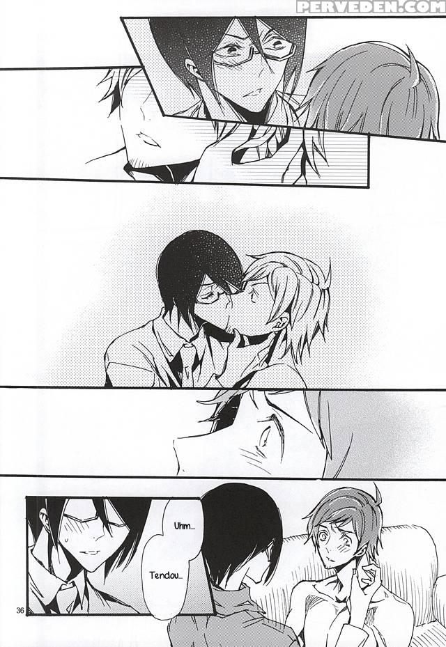(dramatic Change 2) [kamisoliloveletter (sanagima)] Boku Ga Kimi Kara Hoshii Mono (the 1
