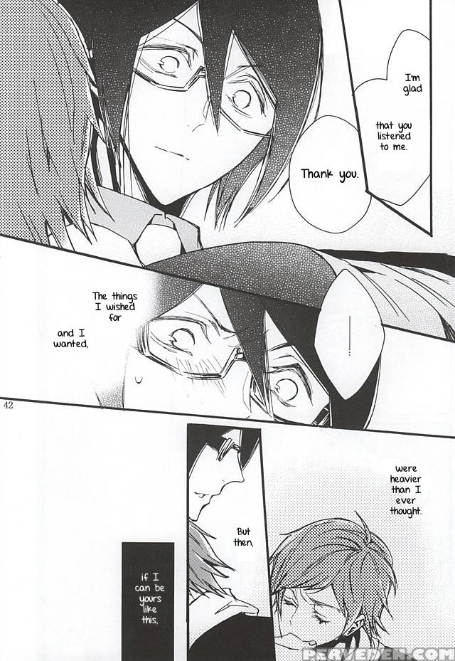 (dramatic Change 2) [kamisoliloveletter (sanagima)] Boku Ga Kimi Kara Hoshii Mono (the 1