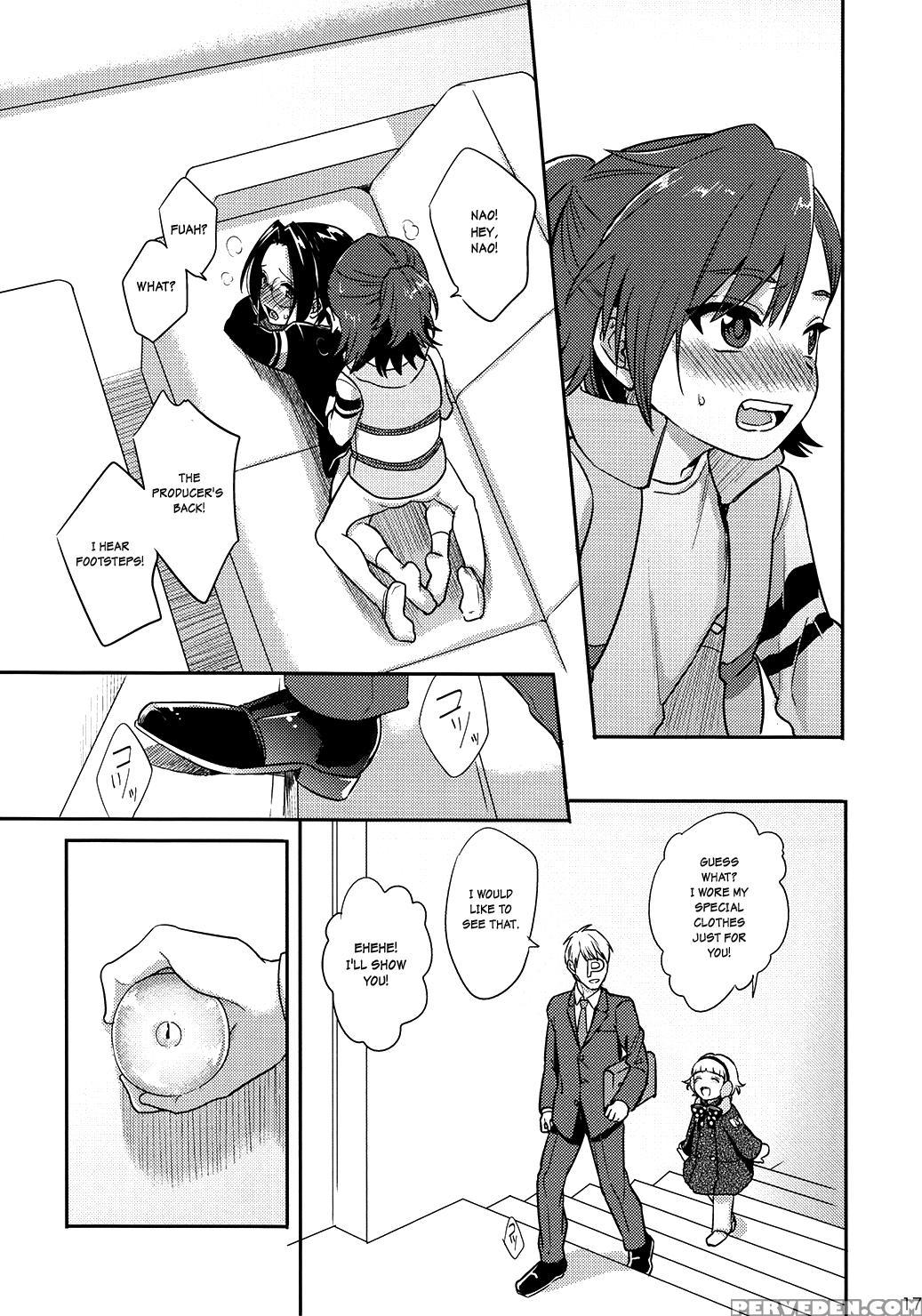 (dramatic Change 2) [tata (hata)] Futari Nara Dekirumon! (the 1