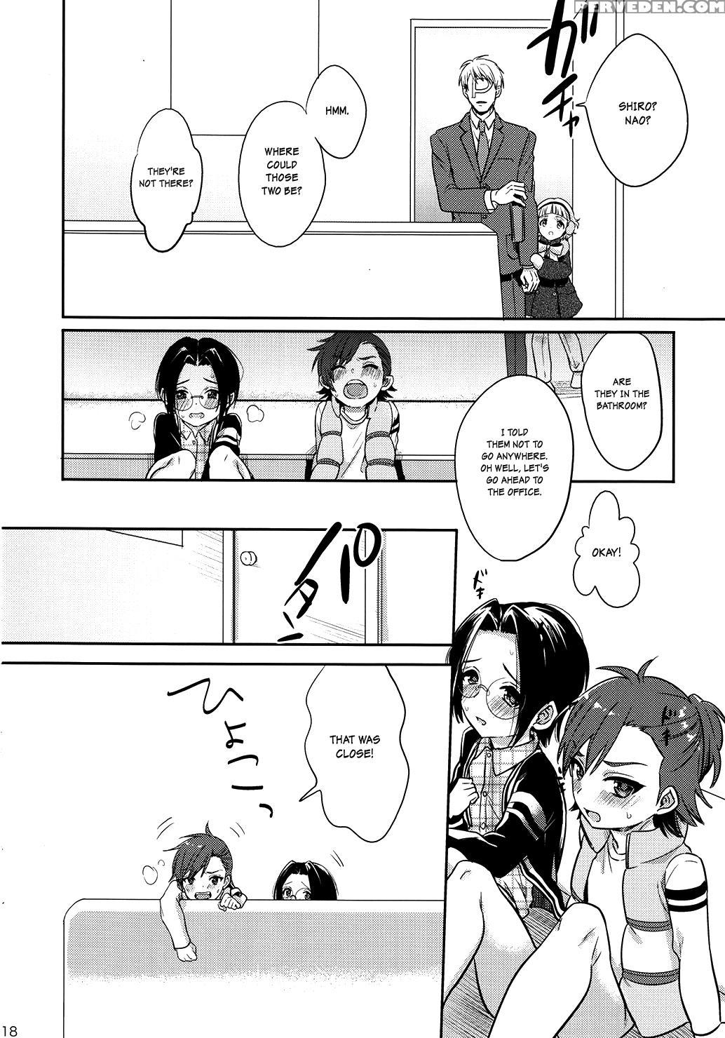 (dramatic Change 2) [tata (hata)] Futari Nara Dekirumon! (the 1