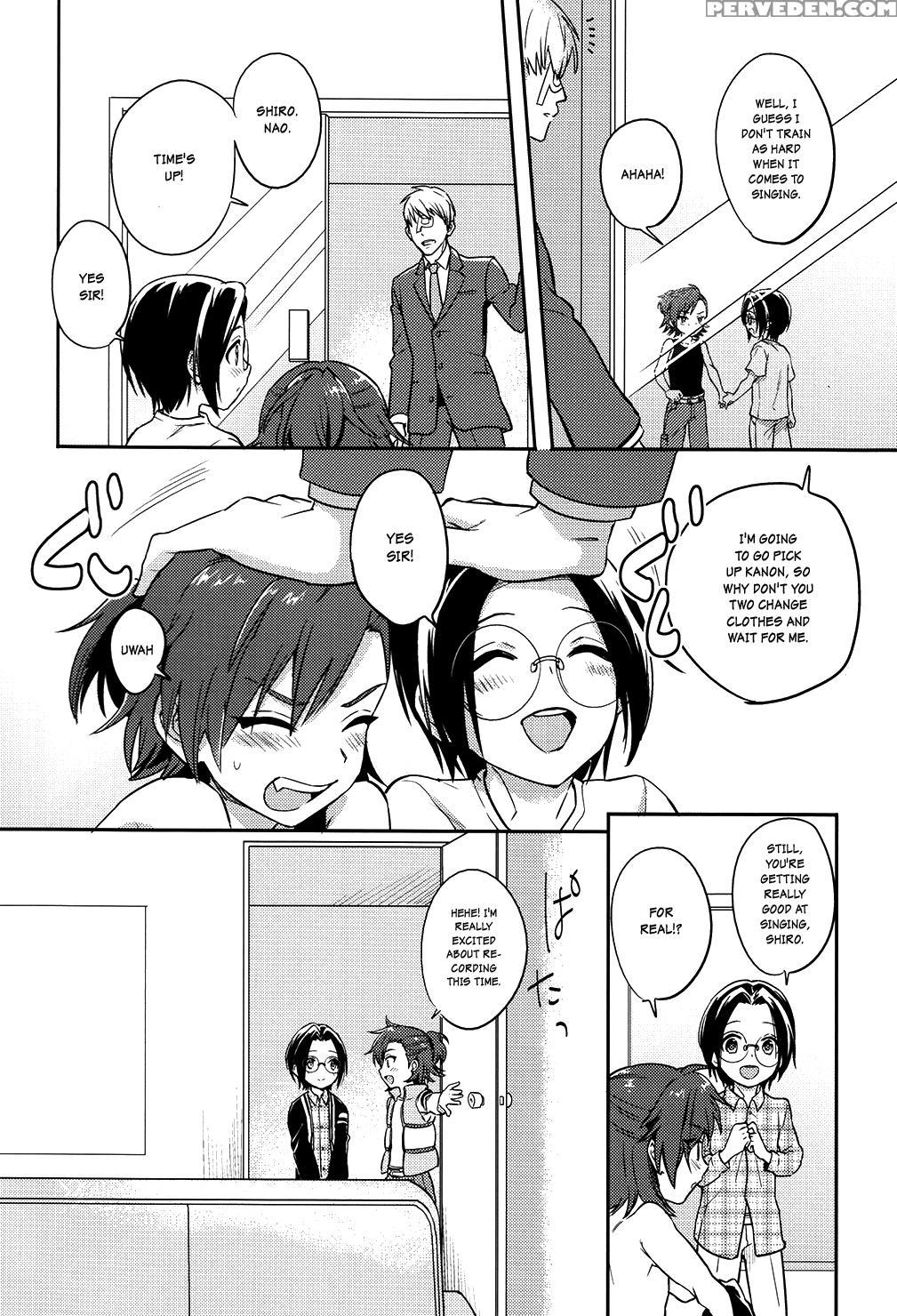 (dramatic Change 2) [tata (hata)] Futari Nara Dekirumon! (the 1