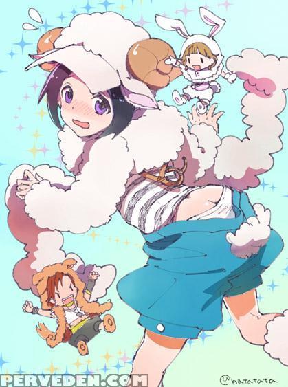 (dramatic Change 2) [tata (hata)] Futari Nara Dekirumon! (the 1