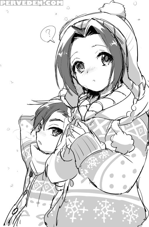 (dramatic Change 2) [tata (hata)] Futari Nara Dekirumon! (the 1