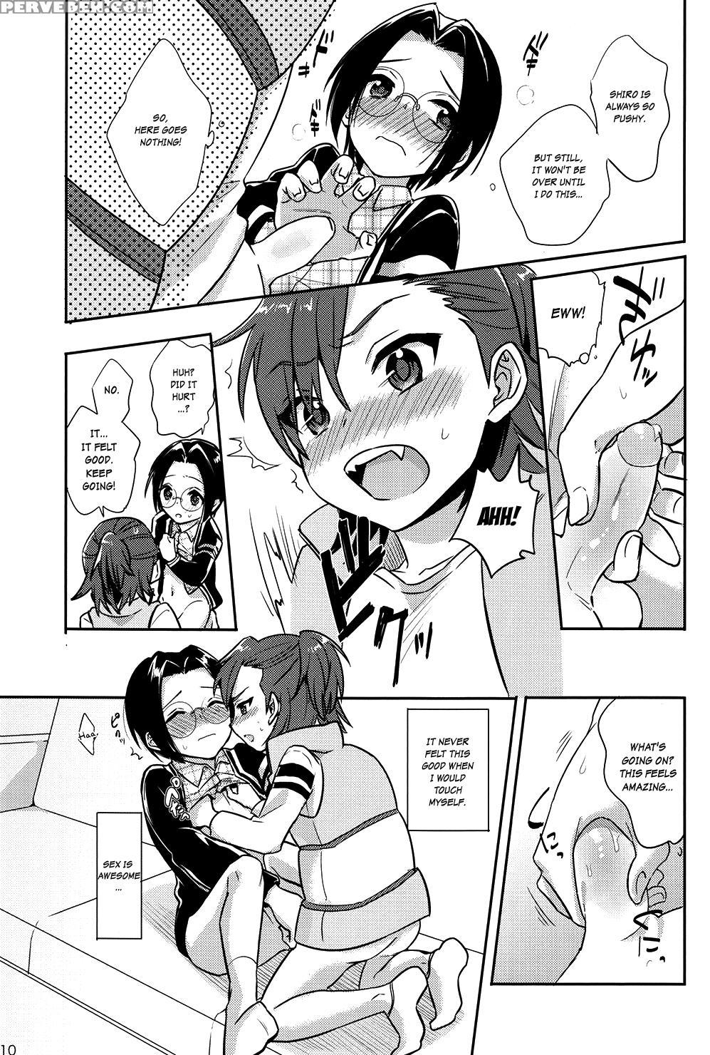 (dramatic Change 2) [tata (hata)] Futari Nara Dekirumon! (the 1