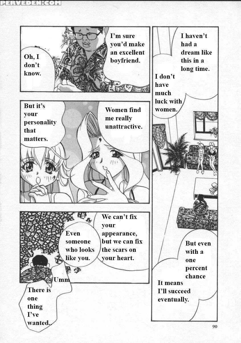 (drill Murata) Egoist [english] 1