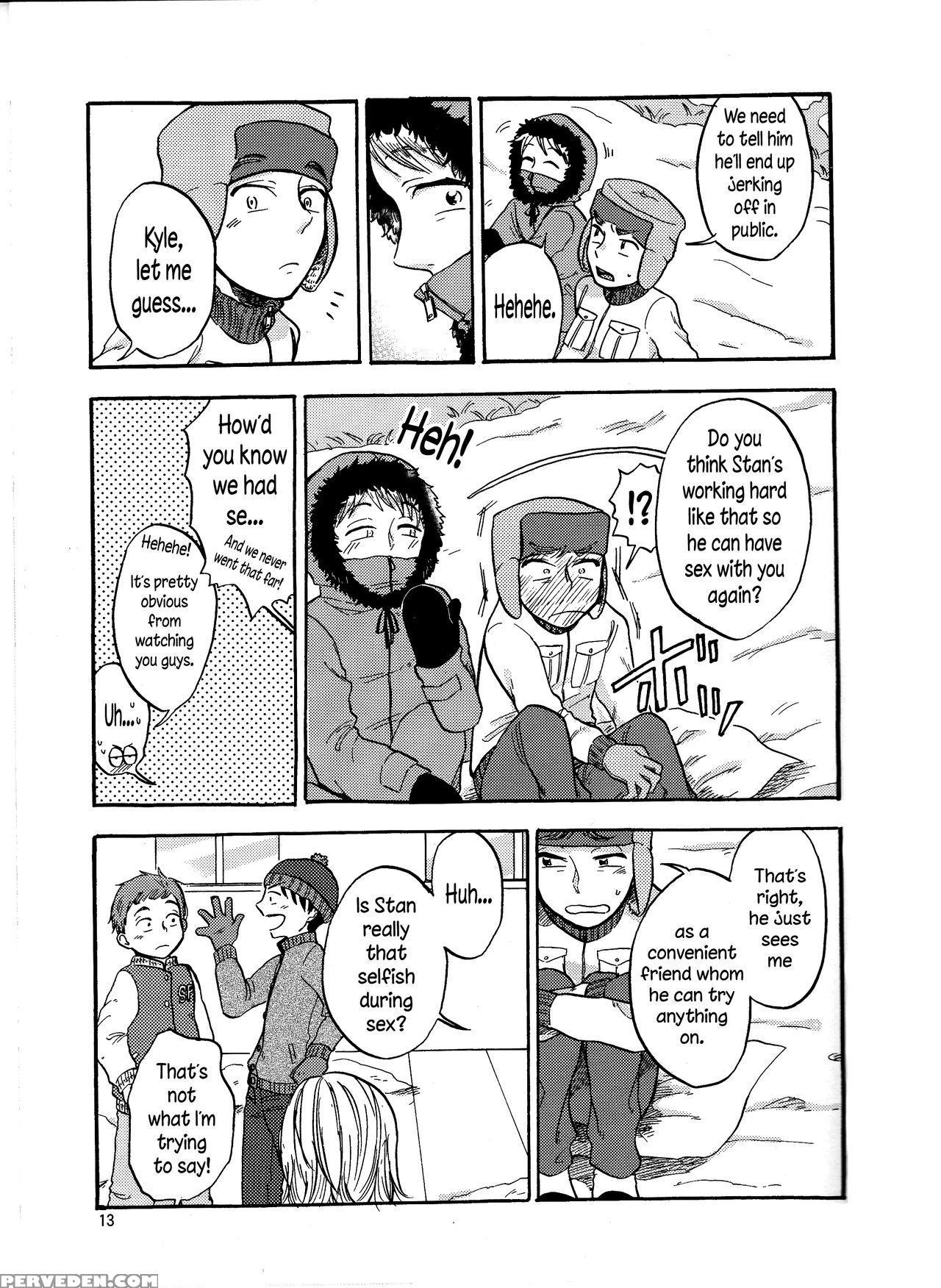 (dude_dude_dude!) [do Do (andou)] Heartbreak Wonde... 1