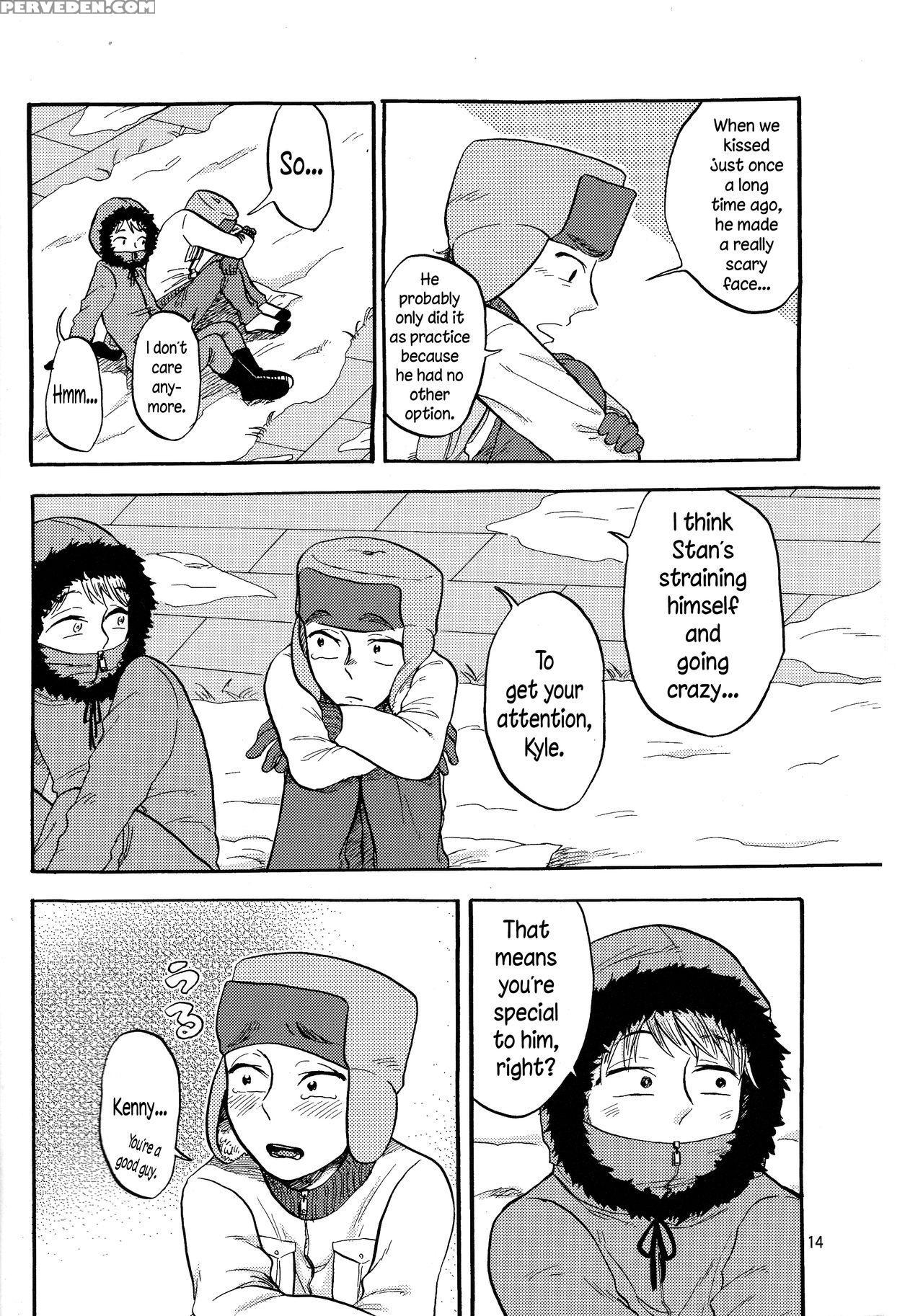(dude_dude_dude!) [do Do (andou)] Heartbreak Wonde... 1