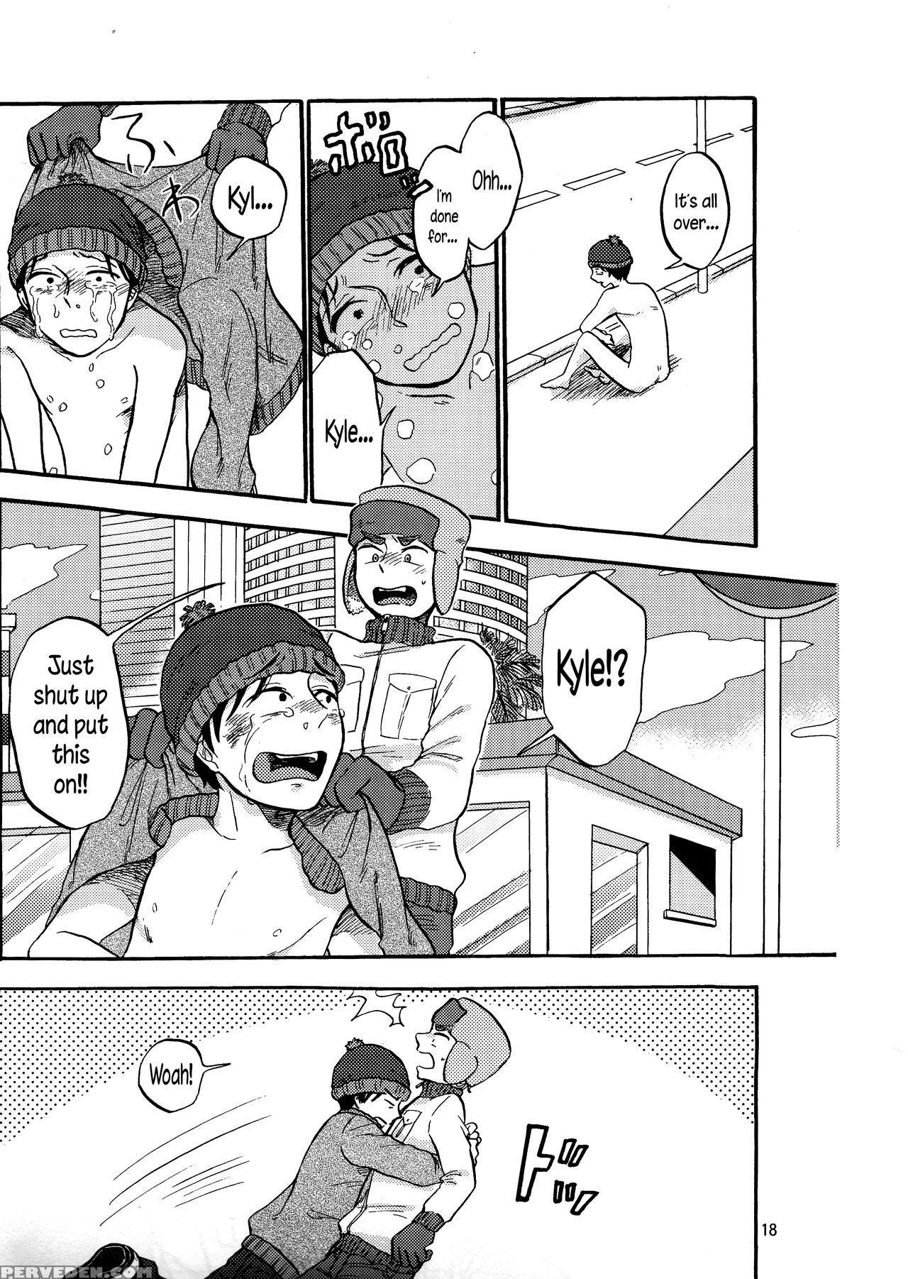 (dude_dude_dude!) [do Do (andou)] Heartbreak Wonde... 1