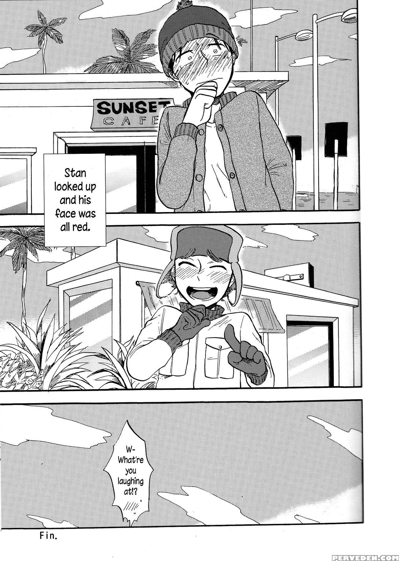 (dude_dude_dude!) [do Do (andou)] Heartbreak Wonde... 1