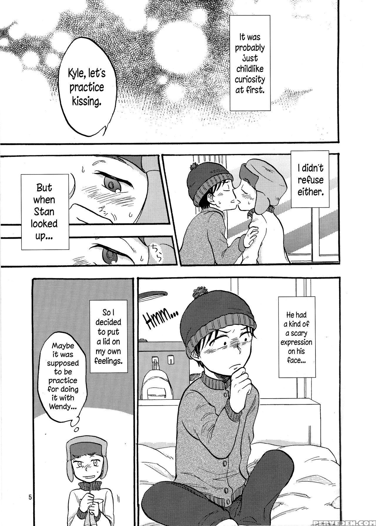(dude_dude_dude!) [do Do (andou)] Heartbreak Wonde... 1