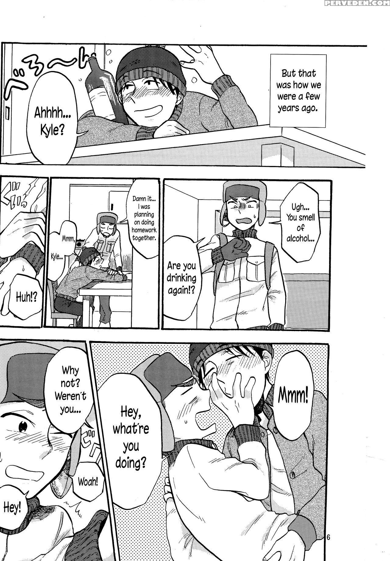 (dude_dude_dude!) [do Do (andou)] Heartbreak Wonde... 1
