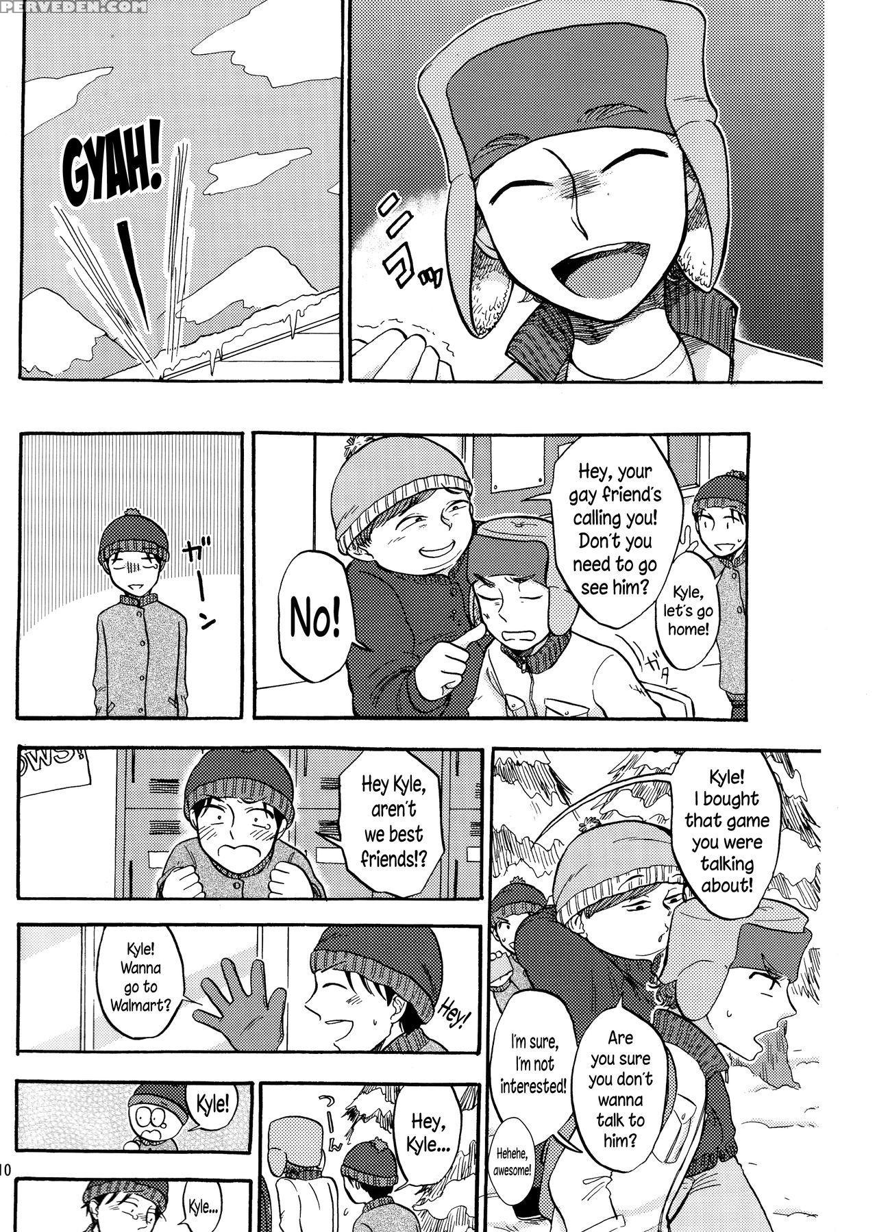 (dude_dude_dude!) [do Do (andou)] Heartbreak Wonde... 1