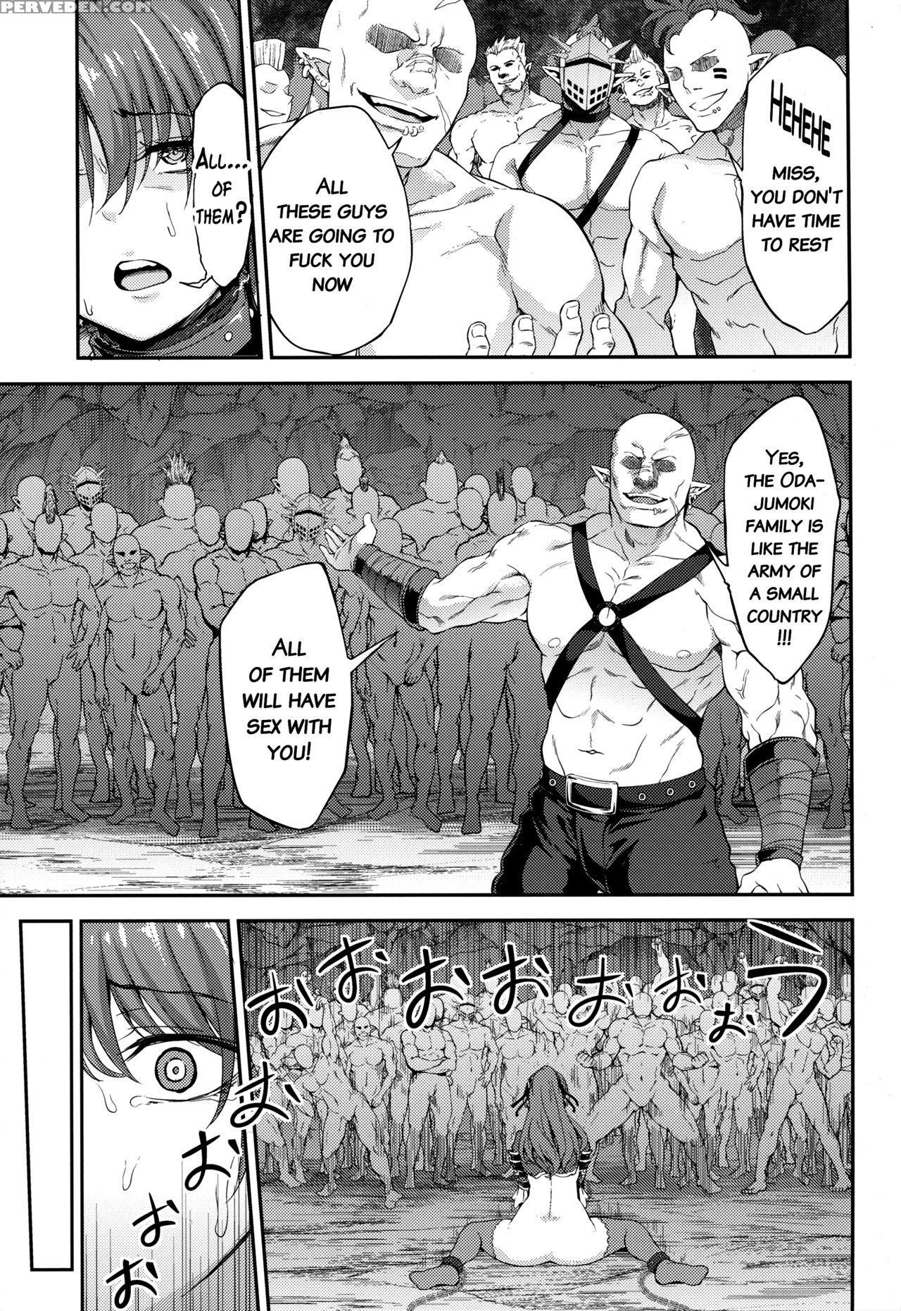 (fata Grande Kikuusai 2) [kuusou Banana (nashiru)] Choushi Ni Noruna! Kono Gerou Ga...! Higuu!!? Tokuten Set (granblue Fantasy) [english] {doujins.com} Chapter 1 Page 26