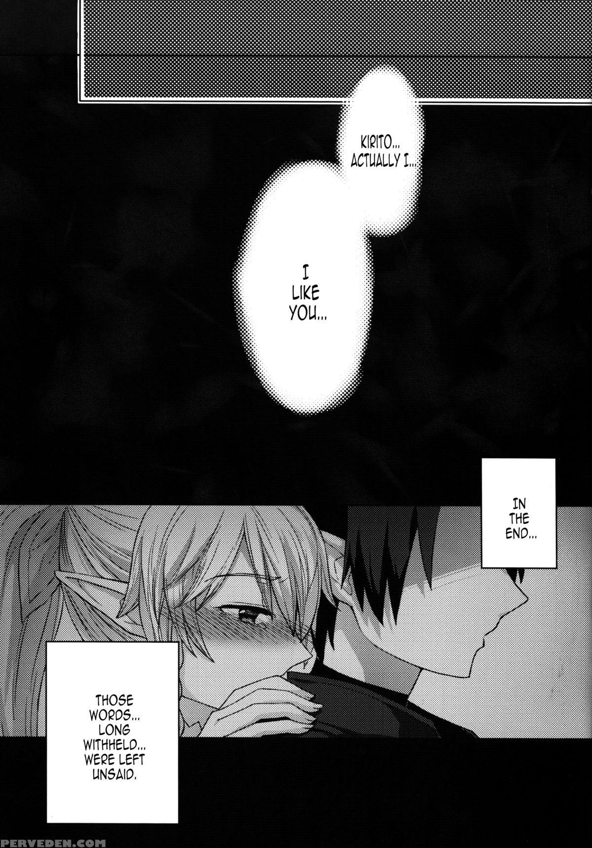 (ff21) [southbamboo (chaoroushi)] Imouto No Mousou Record | Record Of My Sister's Delusion (sword Art Online) [english] [ehcove] 1