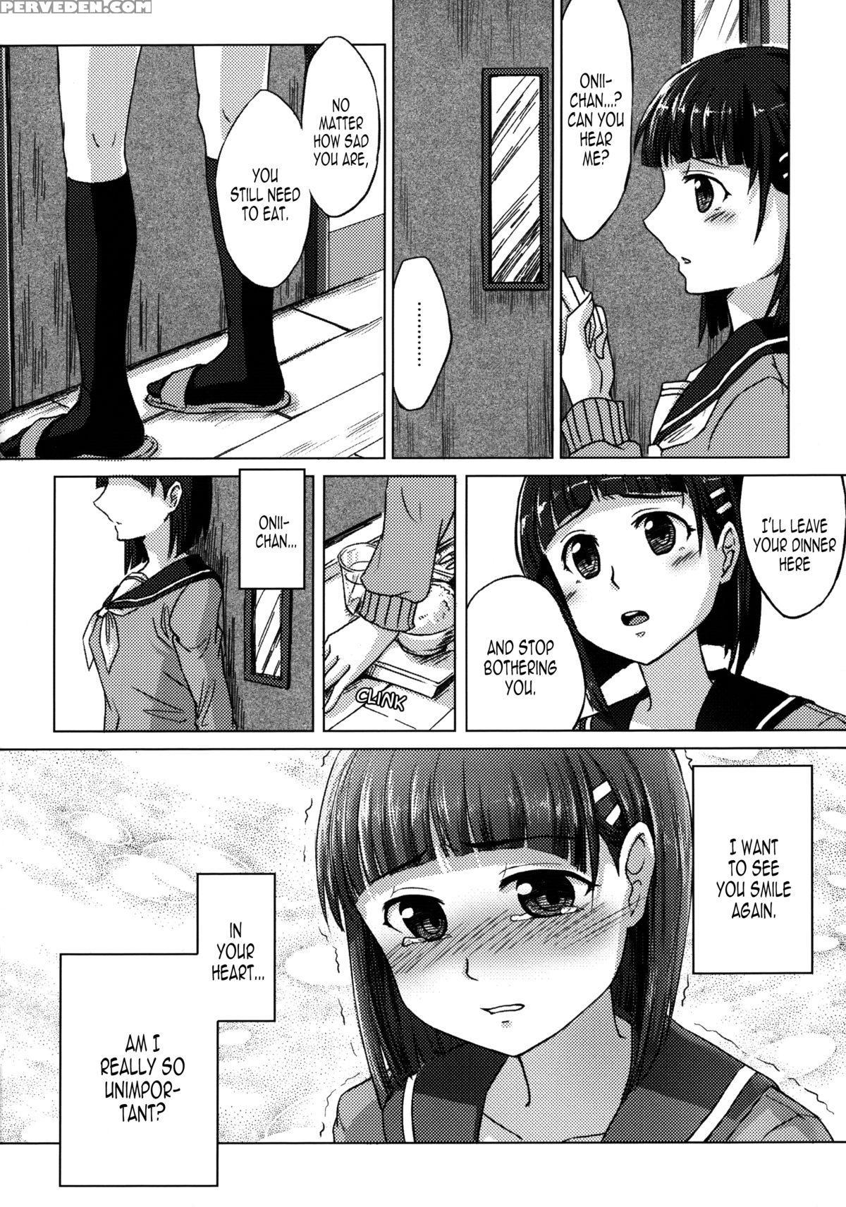 (ff21) [southbamboo (chaoroushi)] Imouto No Mousou Record | Record Of My Sister's Delusion (sword Art Online) [english] [ehcove] 1