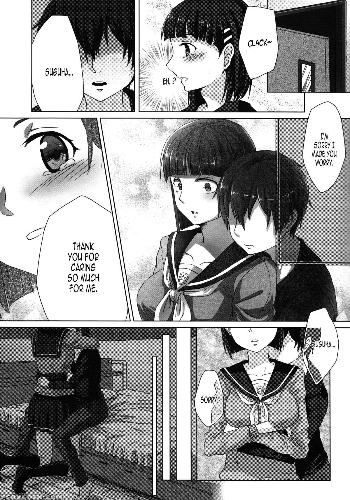 (ff21) [southbamboo (chaoroushi)] Imouto No Mousou Record | Record Of My Sister's Delusion (sword Art Online) [english] [ehcove] 1