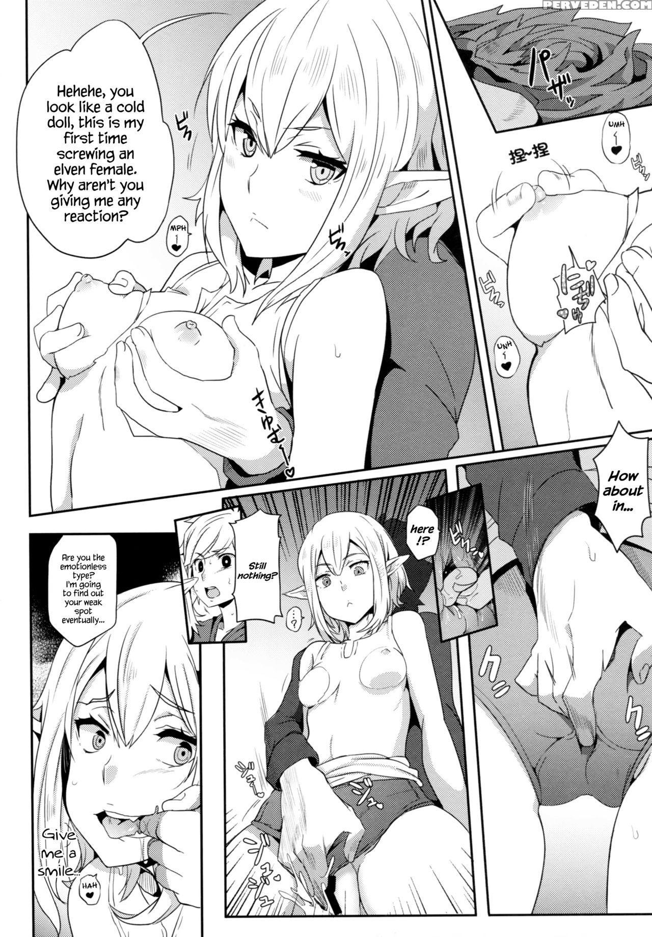 (ff26) [nikoushikou (nekosaki Aoi)] What Should I Do When The Dungeon Is Under Maintenance? (dungeon Ni Deai O Motomeru No Wa Machigatteiru Darou Ka) [english] {hennojin} Chapter 1 Page 20