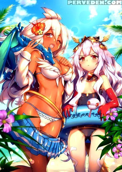 (ff28) [lu Yan Suo (gui Fu Shen Nai)] Star Demon F... 1