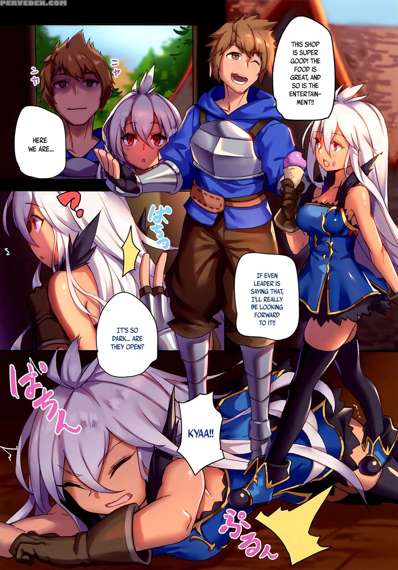 (ff28) [lu Yan Suo (gui Fu Shen Nai)] Star Demon F... 1