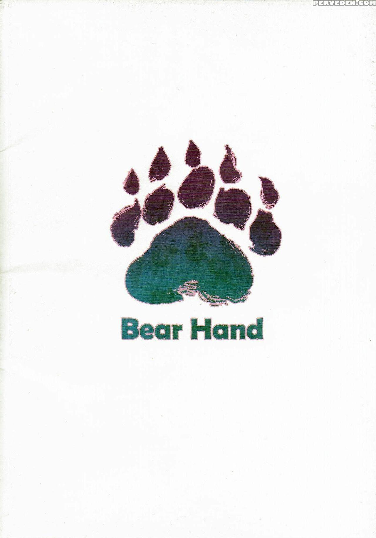 (ff30) [bear Hand (fishine, Ireading)] Overtime!! Overwatch Fanbook Vol. 2 (overwatch) [english] [atomicpuppy] 1