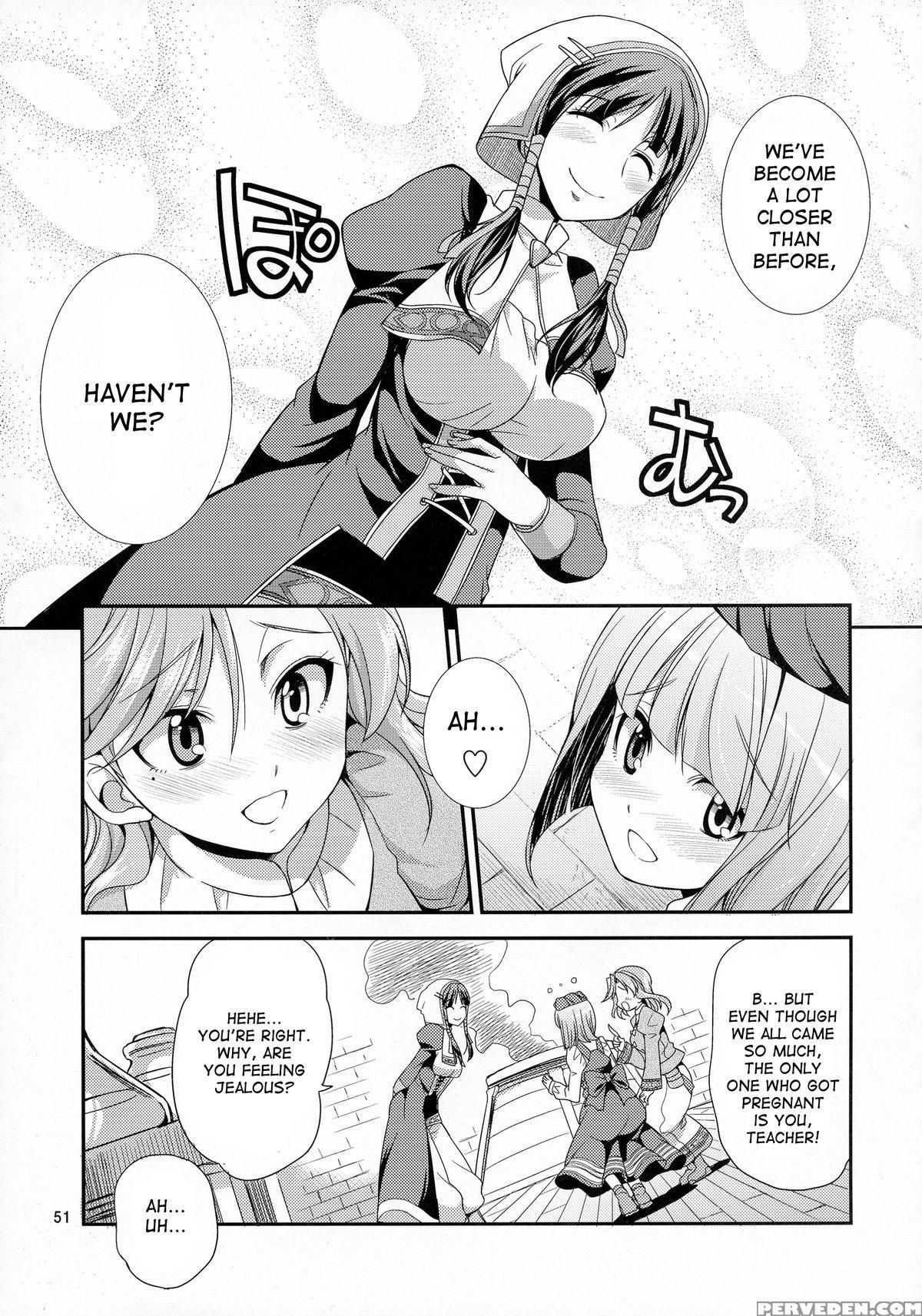 (futaket 11) [kaguya Hime Koubou (gekka Kaguya)] Futanalilie No Atelier (atelier Lilie ~the Alchemist Of Salburg 3~) [english] [desudesu] 1