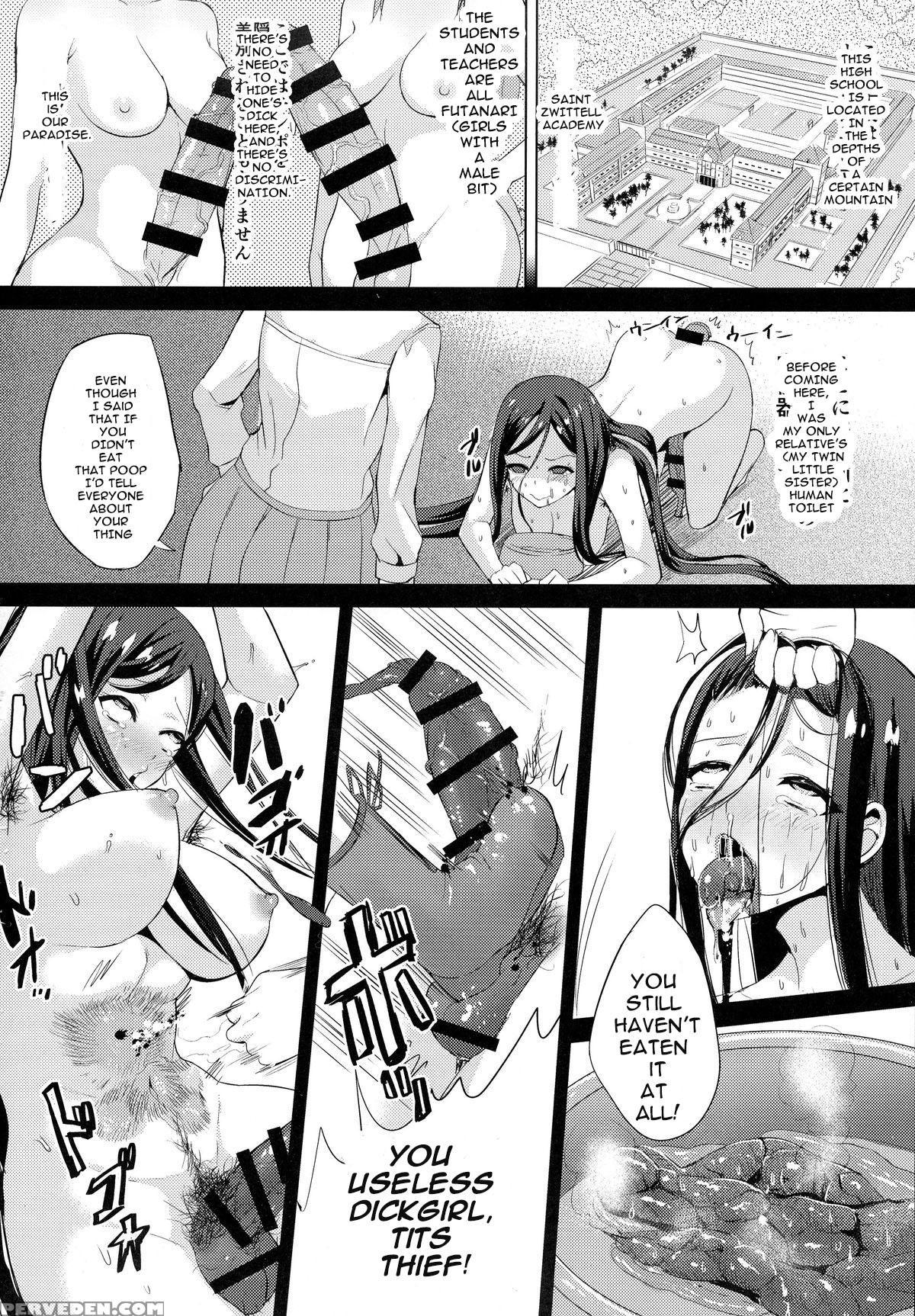 (futaket 11) [kinokoya(kari) (kinokoya)] Chingirls - Happy Birthday Onee-sama Ai No Chinkasu Soap Hen - [english] 1