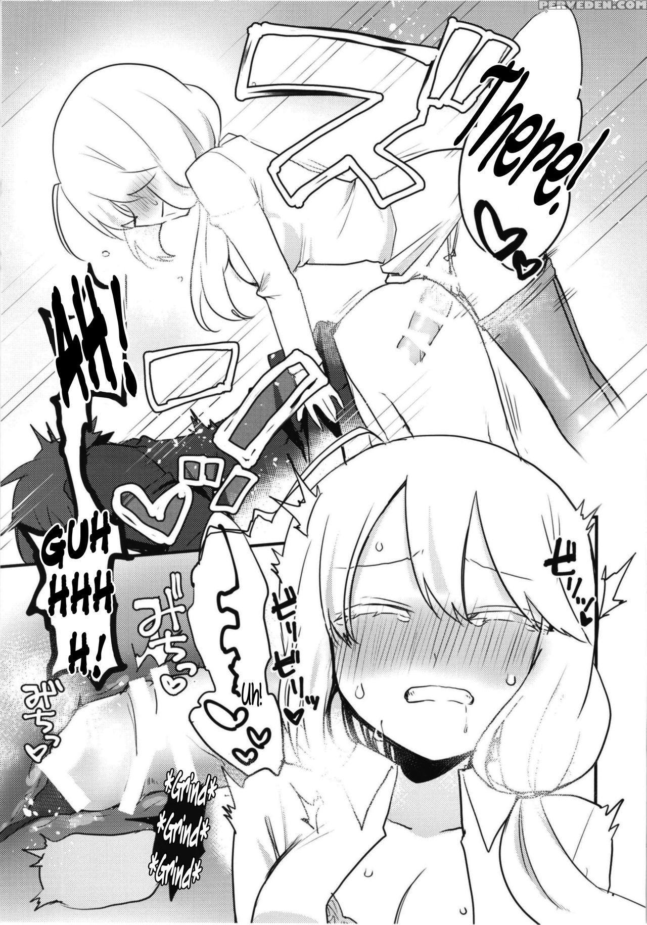 (futaket 14) [kanaami Nest (kanaduki)] Katabutsu K... 1