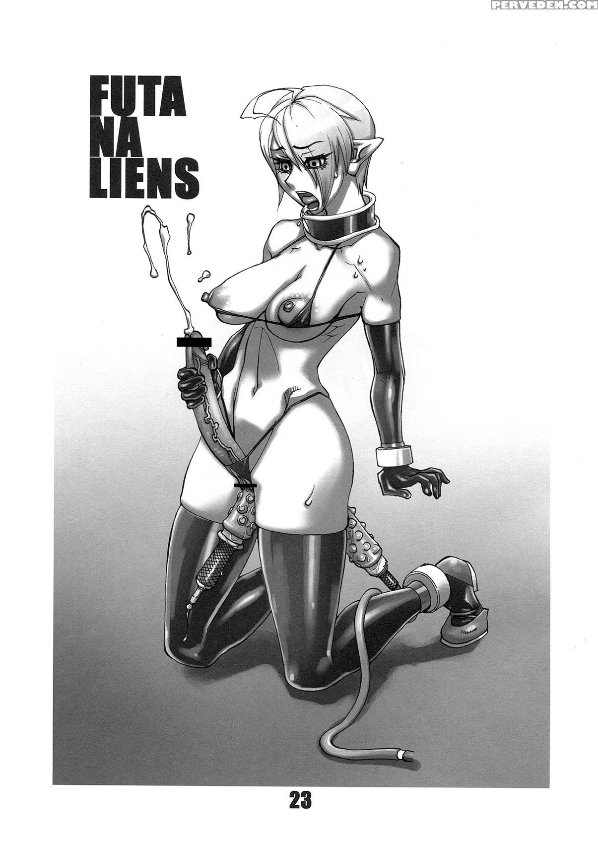 (futaket 7) [matagitei (ookubo Matagi)] Futanalien... 1