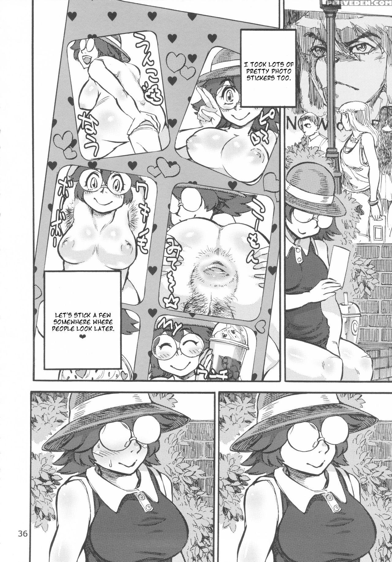 (futaket 9.5) [ameyama Telegraph (ameyama Denshin)] Rokujou Junko No Kyouhaku Haisetsu Kanri [english] 1