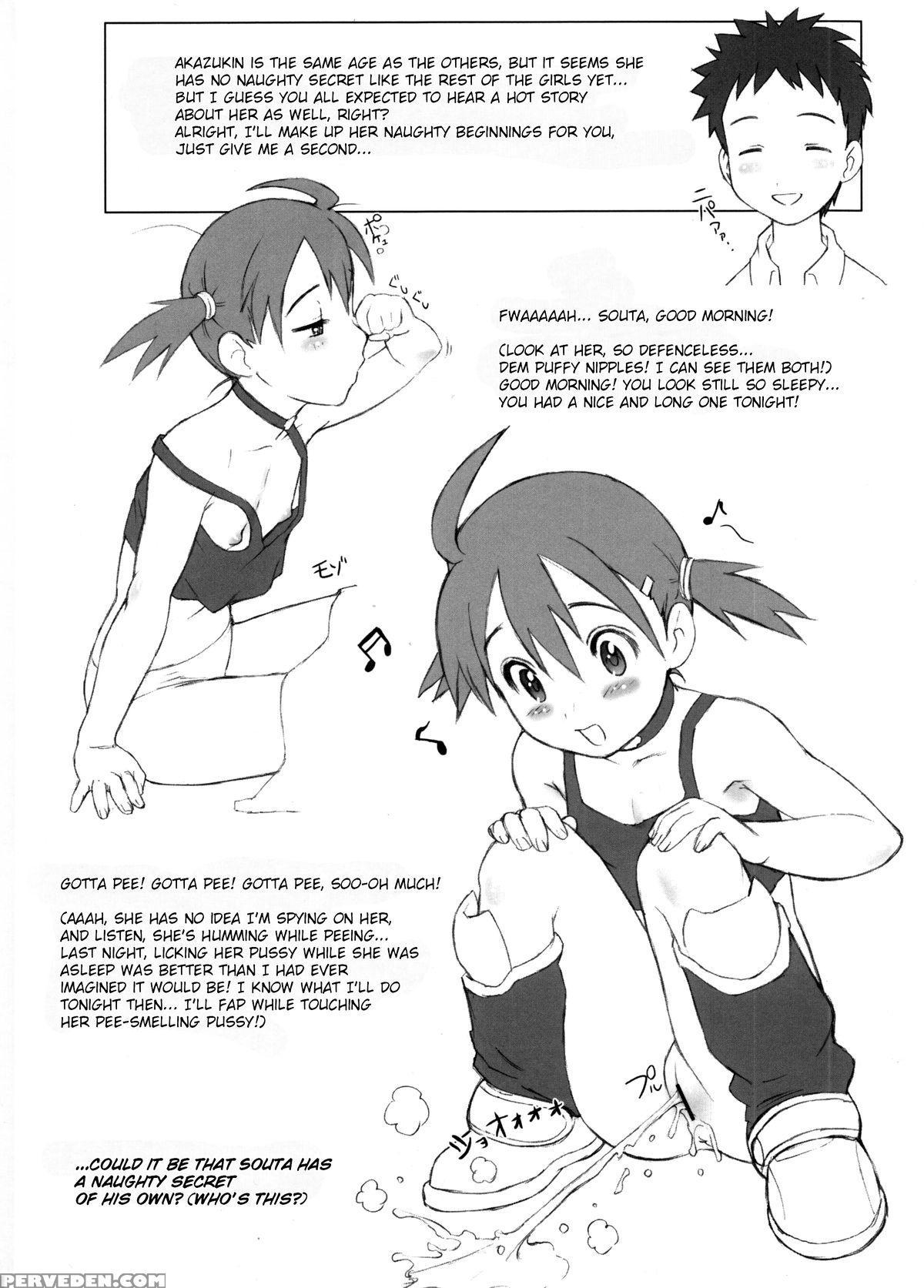 (futaket Vs. Abc ~hentaisai~) [niku Ringo (kakugari Kyoudai)] Nippon Honntou Wa Eroi! Otogi Jyuusi! (otogi-jushi Akazukin) [english] =lwb= 1