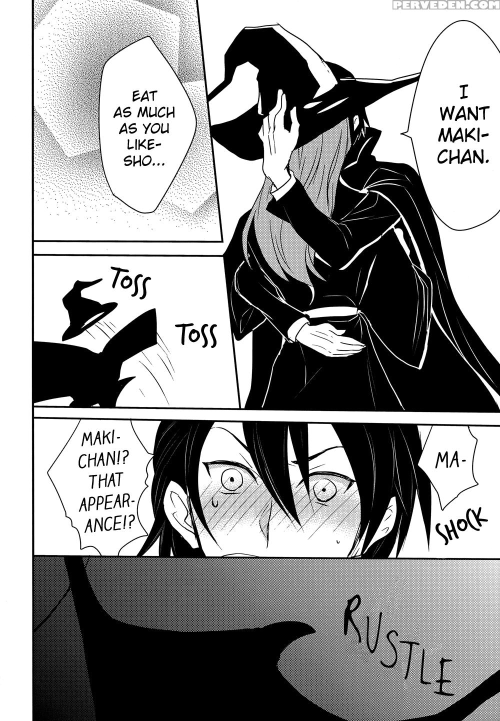 (futari No Goal Wa Sanchou De 2) Ninin No [eyo (juurokurou)] Yamagami-sama No Itazura! (yowamushi Pedal) [english] [ouzoku Scans] 1