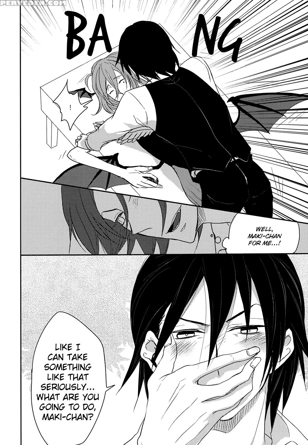 (futari No Goal Wa Sanchou De 2) Ninin No [eyo (juurokurou)] Yamagami-sama No Itazura! (yowamushi Pedal) [english] [ouzoku Scans] 1