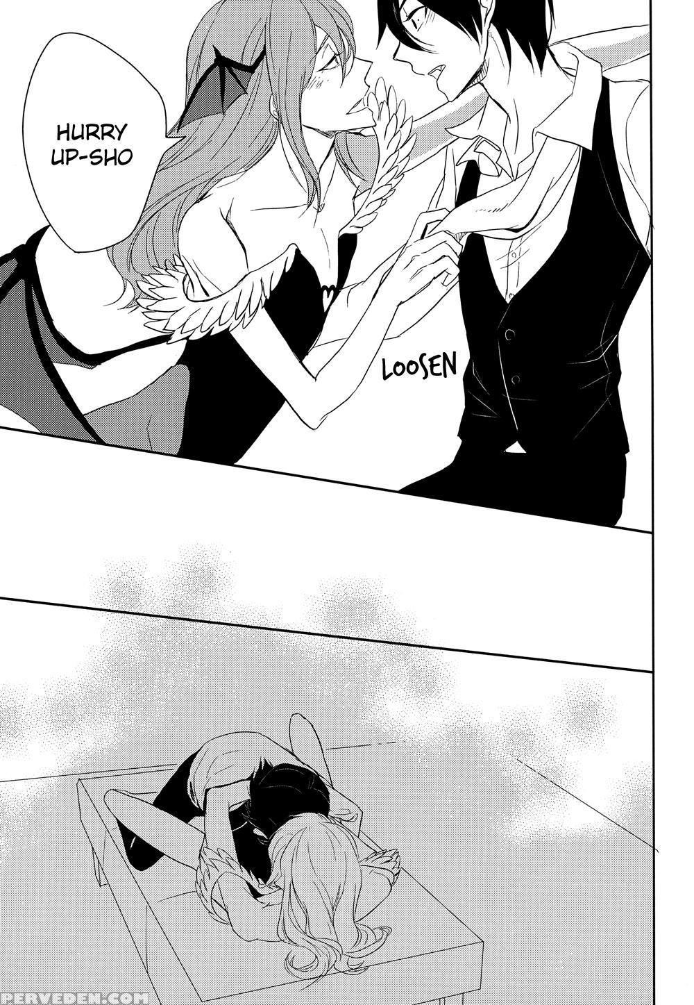 (futari No Goal Wa Sanchou De 2) Ninin No [eyo (juurokurou)] Yamagami-sama No Itazura! (yowamushi Pedal) [english] [ouzoku Scans] 1