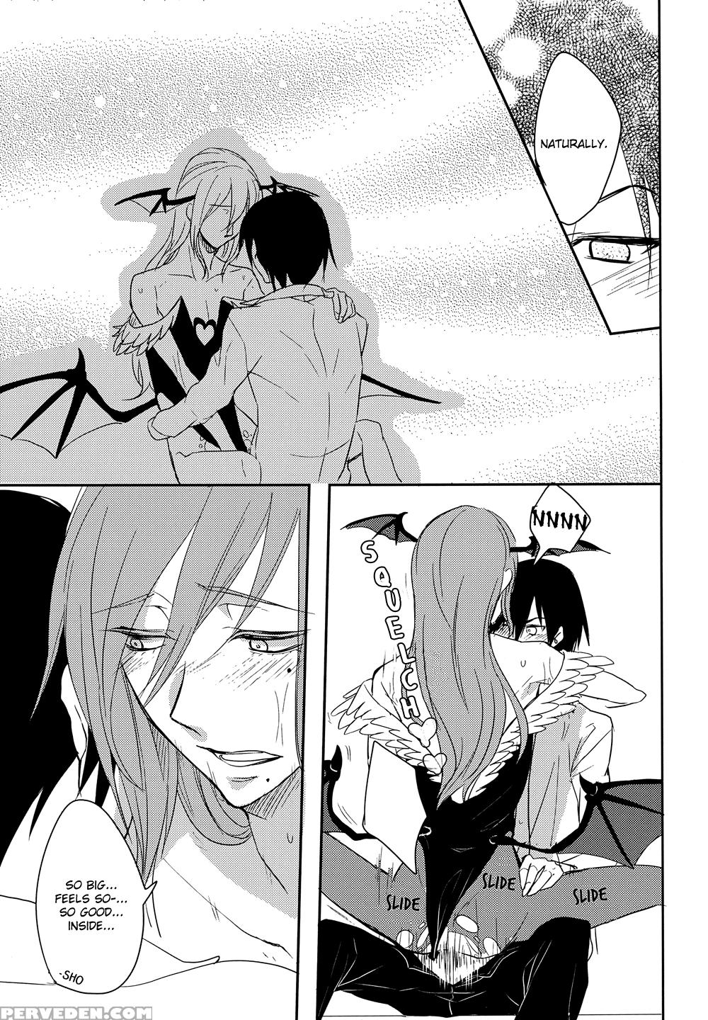 (futari No Goal Wa Sanchou De 2) Ninin No [eyo (juurokurou)] Yamagami-sama No Itazura! (yowamushi Pedal) [english] [ouzoku Scans] 1