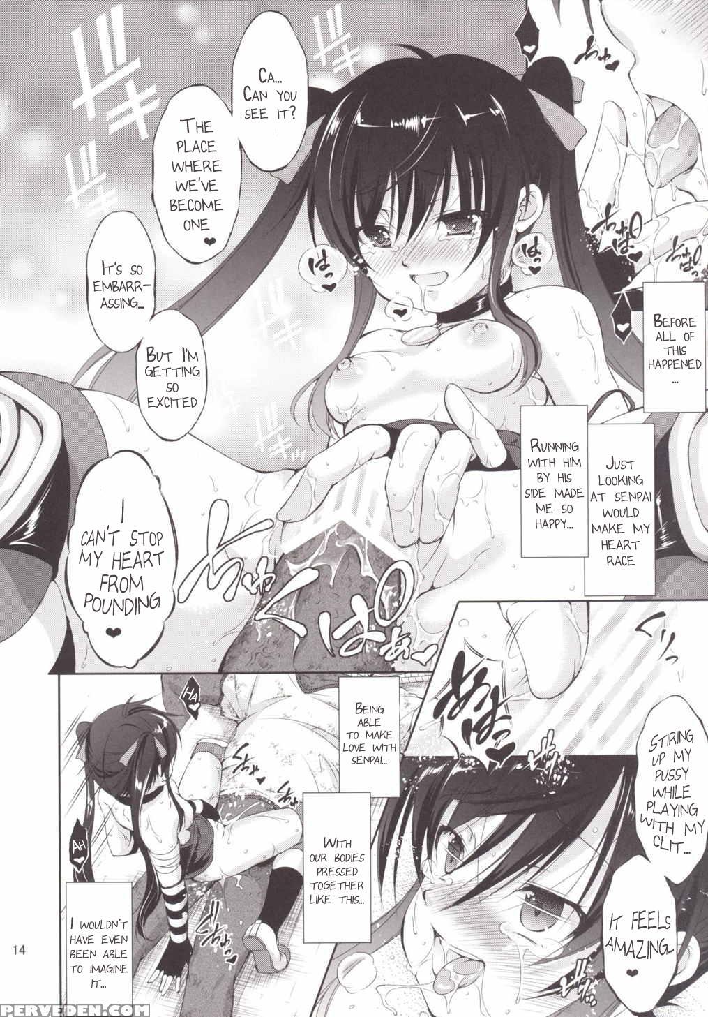 (gakkou Daisuki!) [takane No Hanazono (takane Nohana)] Chitsunai Kansen! (gakkou Gurashi!) [english] 1