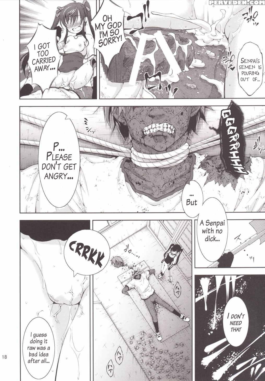 (gakkou Daisuki!) [takane No Hanazono (takane Nohana)] Chitsunai Kansen! (gakkou Gurashi!) [english] 1