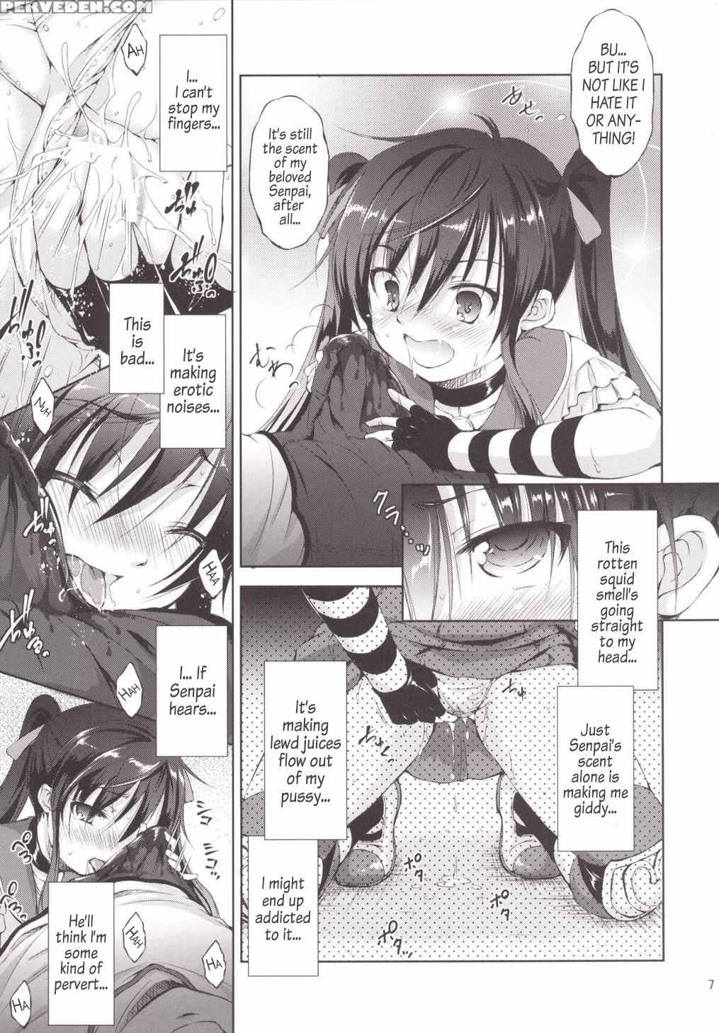 (gakkou Daisuki!) [takane No Hanazono (takane Nohana)] Chitsunai Kansen! (gakkou Gurashi!) [english] 1
