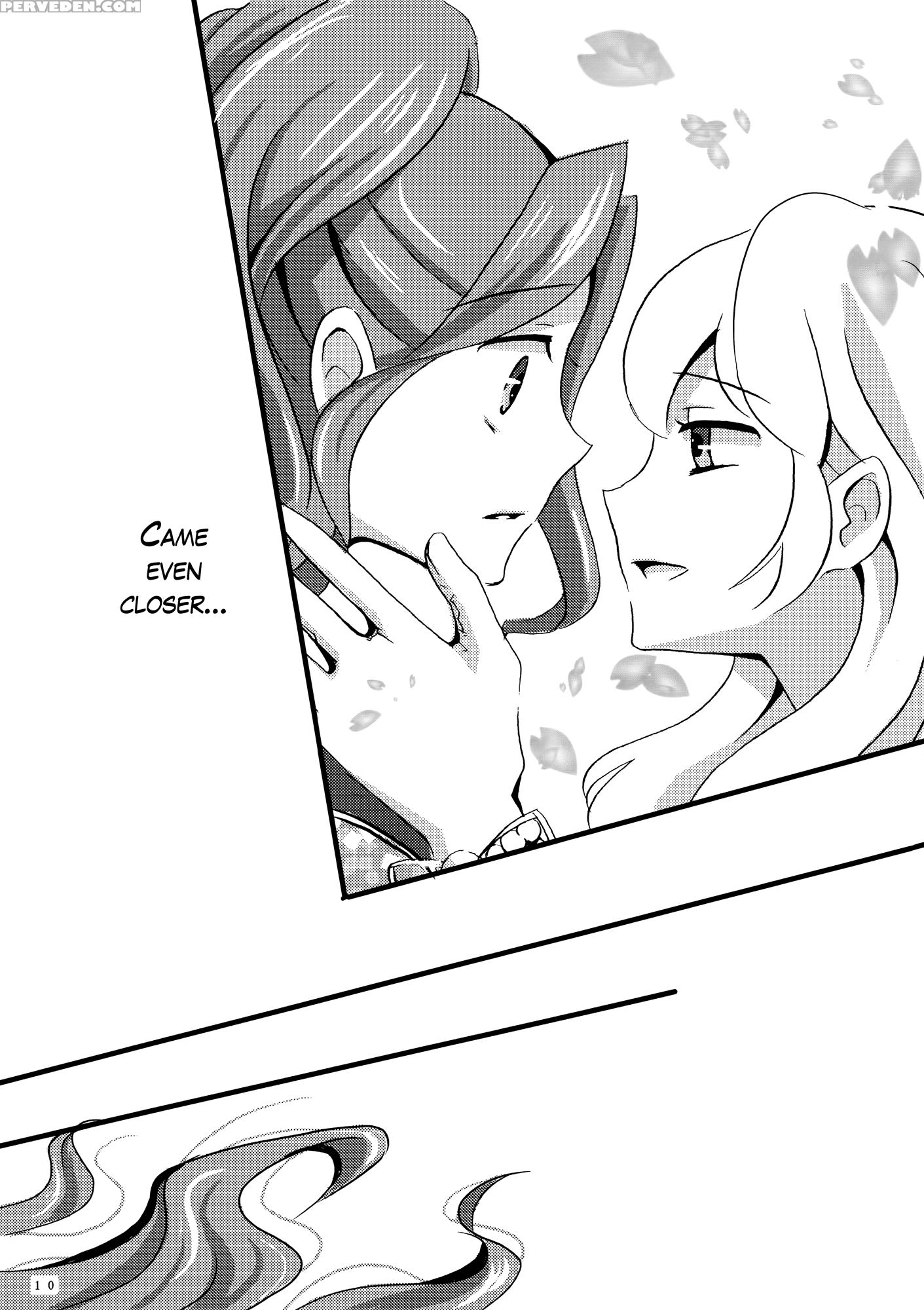 (geinoujin Wa Card Ga Inochi! 7) [furanki (noto)] Eclipse (aikatsu!) [english] [lazy Lily] 1
