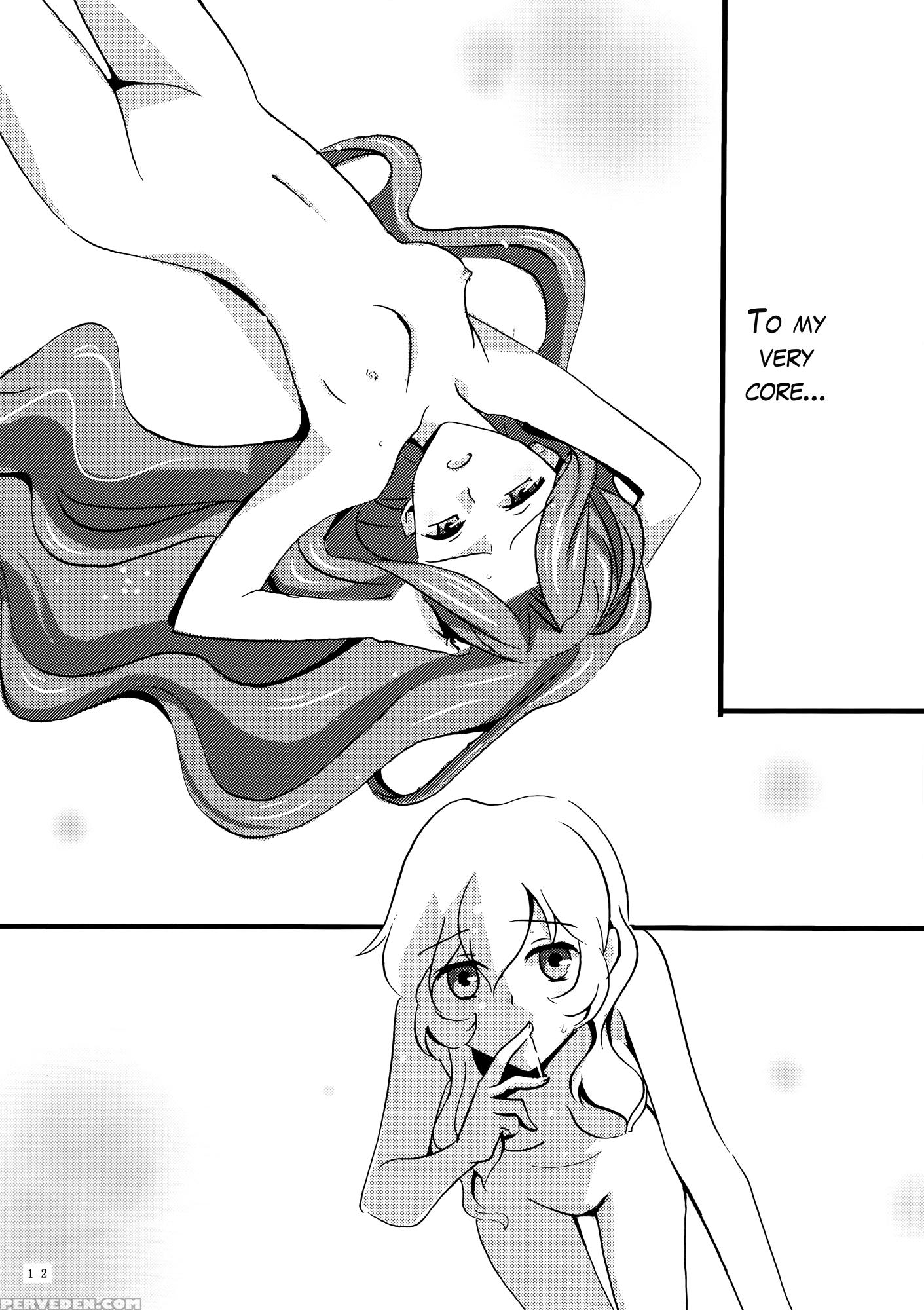 (geinoujin Wa Card Ga Inochi! 7) [furanki (noto)] Eclipse (aikatsu!) [english] [lazy Lily] 1
