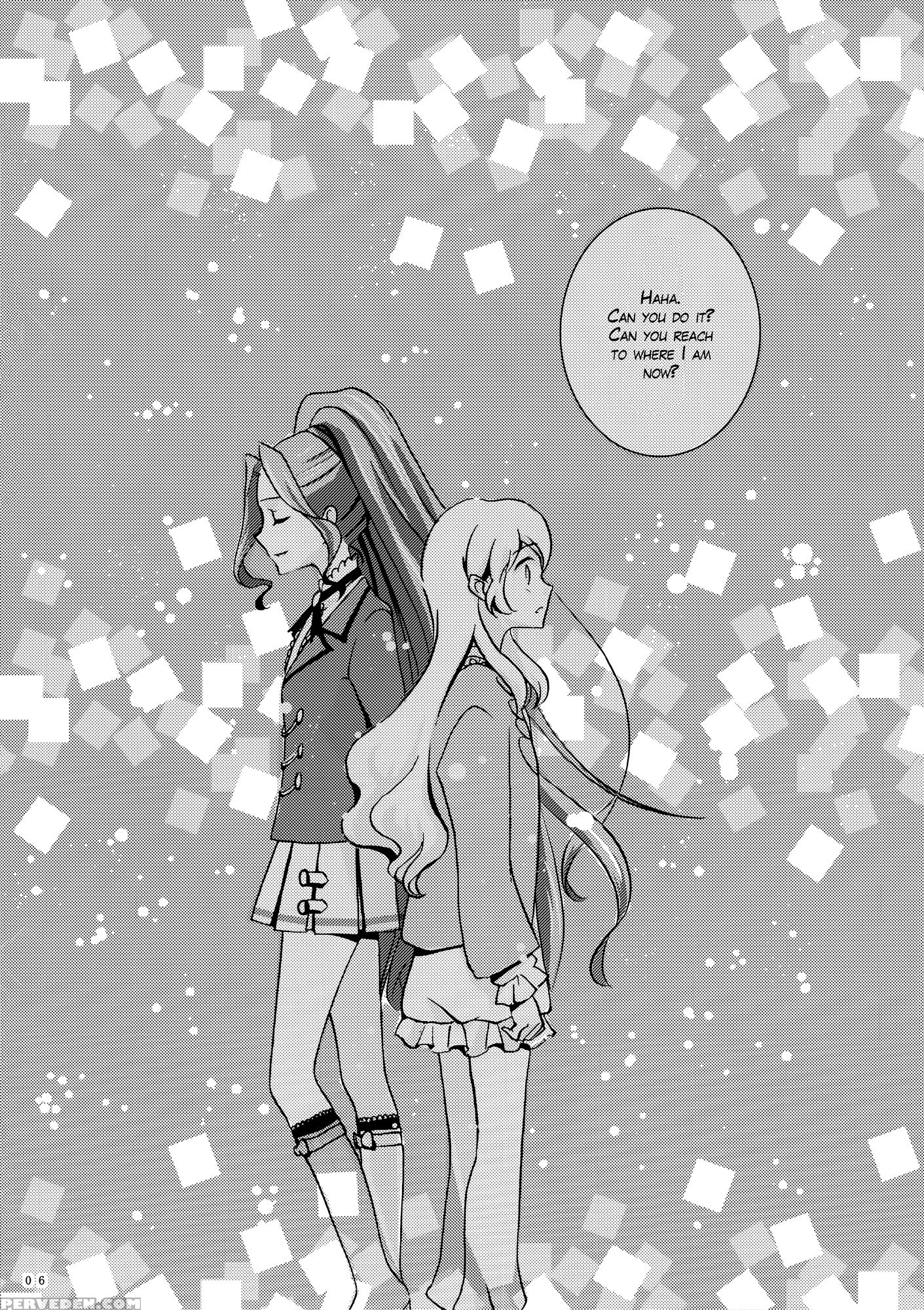 (geinoujin Wa Card Ga Inochi! 7) [furanki (noto)] Eclipse (aikatsu!) [english] [lazy Lily] 1