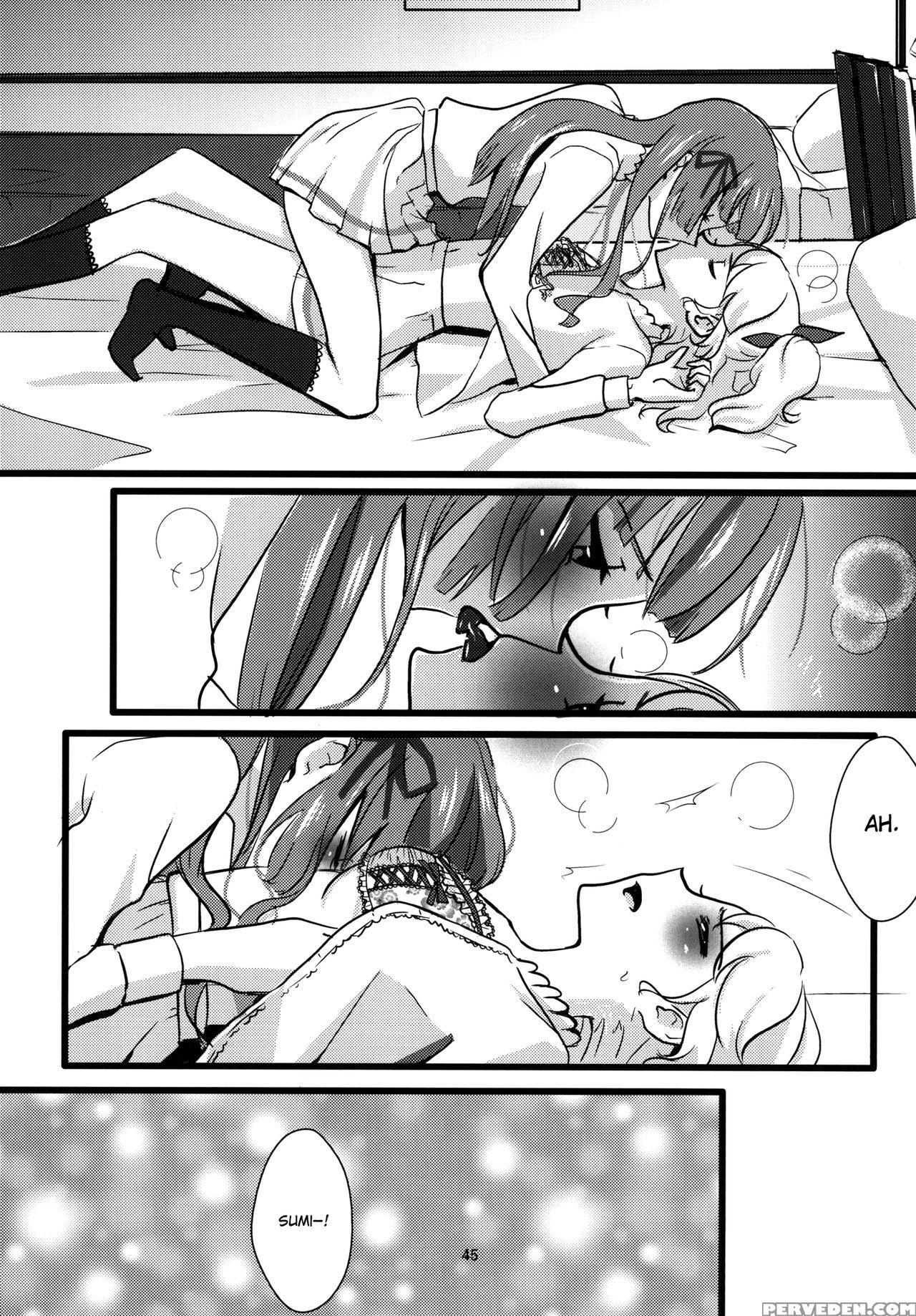 (geinoujin Wa Card Ga Inochi! 8) [ugokuna Yakkyoku (ababari)] Kokoro No Doukasen (aikatsu!) [english] [lazy Lily] 1