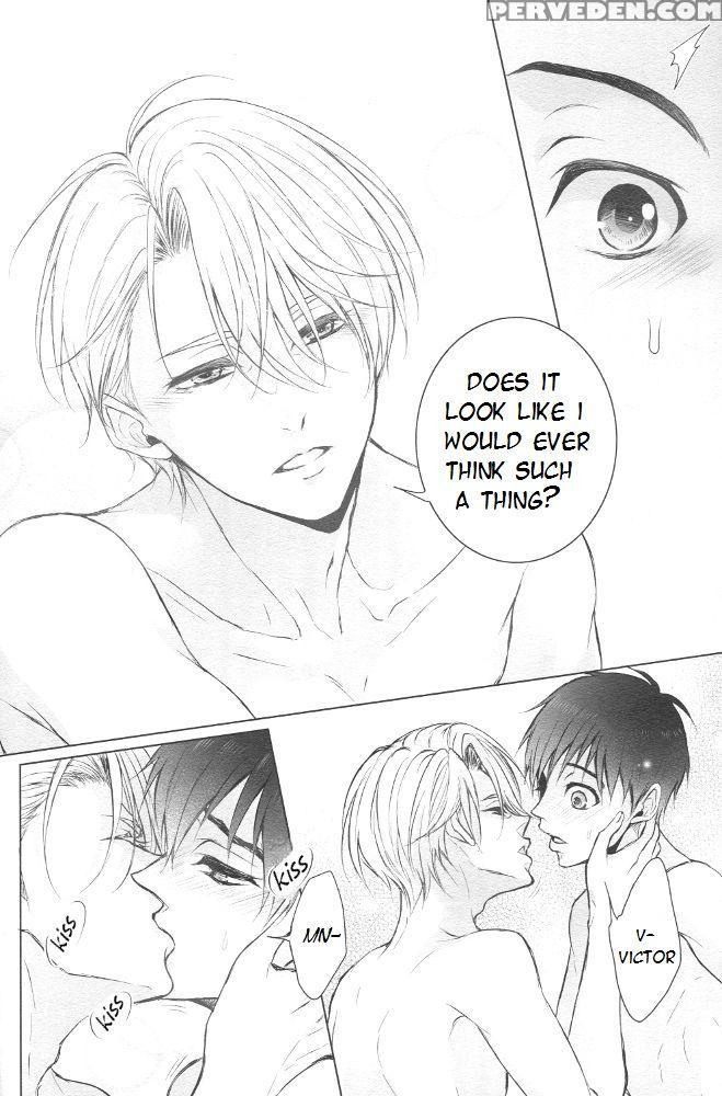 (ginban No Glory 0.5) [rodrink (tani Rinko)] Katsuki Yuuri Wa Manzoku Dekinai! | Katsuki Yuuri Can't Be Satisfied! (yuri On Ice) [english] [tyroluuki] 1