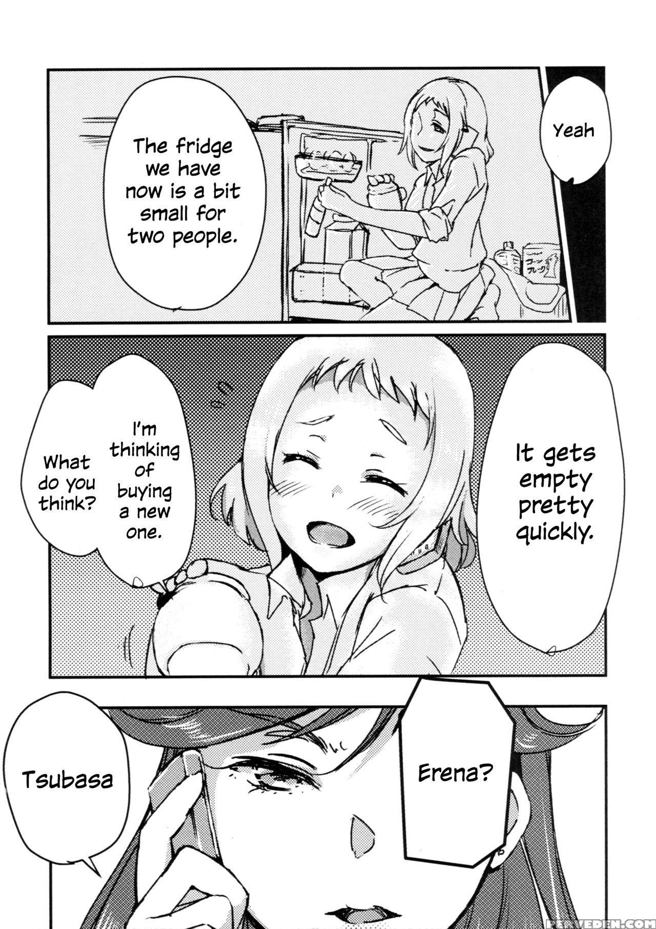 (girls Love Festival 15) [ 1