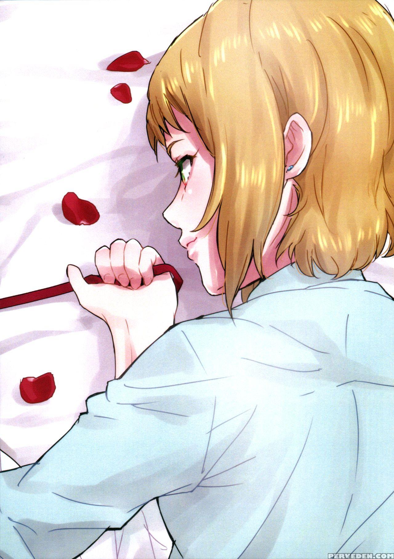(girls Love Festival 15) [ 1