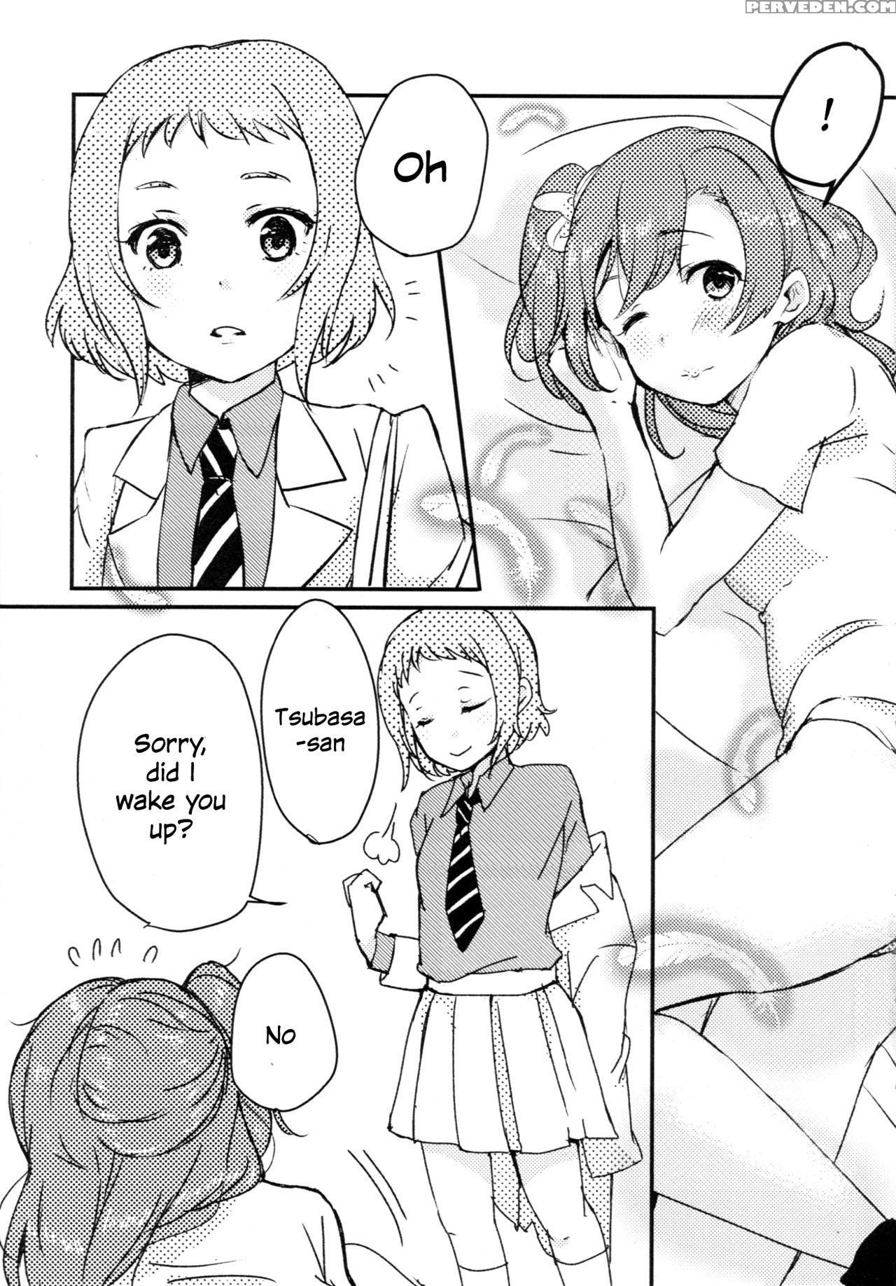 (girls Love Festival 15) [ 1