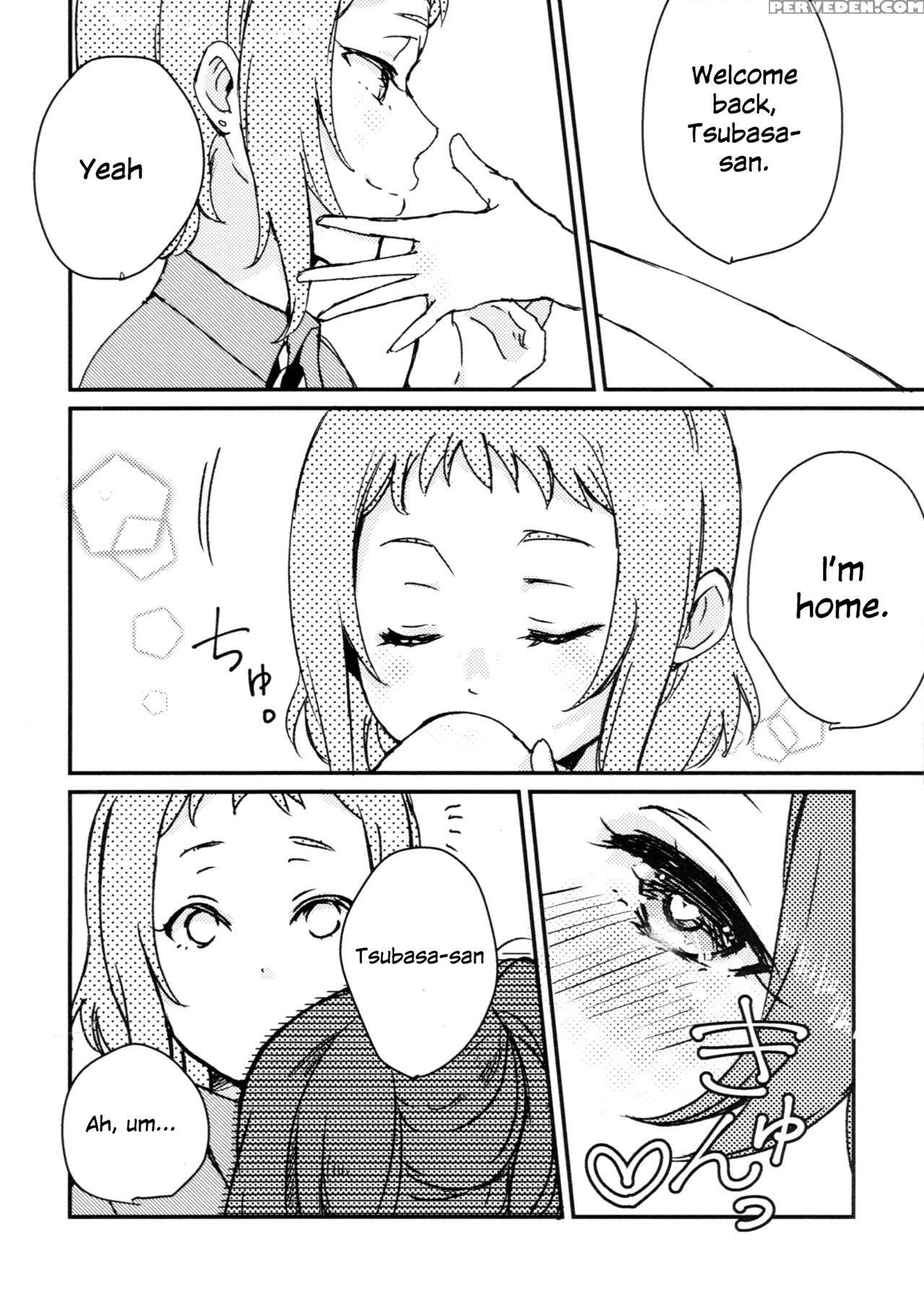 (girls Love Festival 15) [ 1