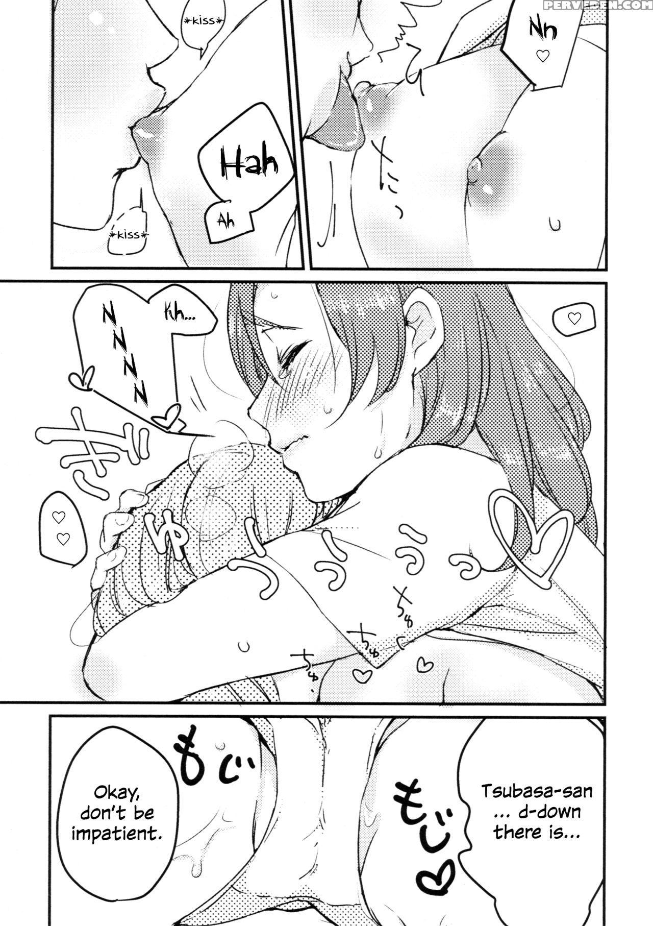 (girls Love Festival 15) [ 1