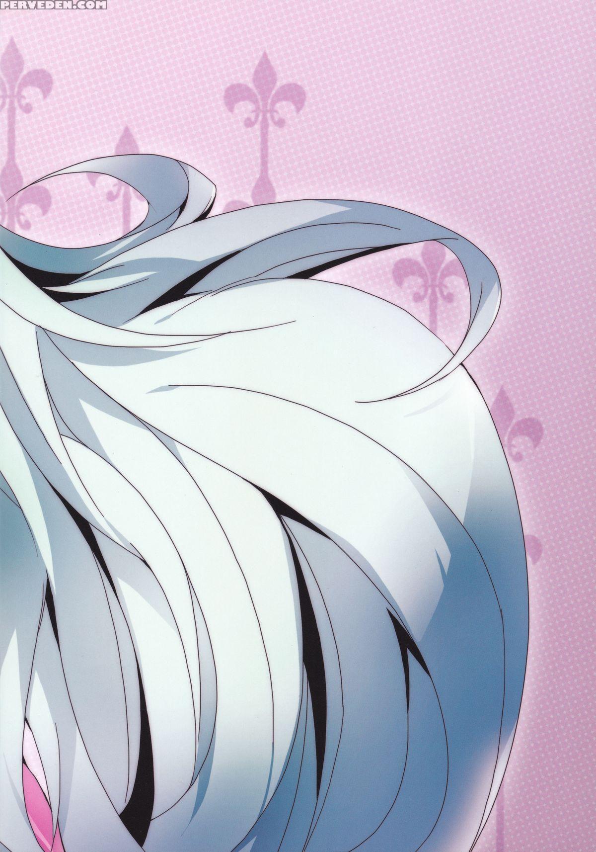 (girls Love Festival 9) [timatima (tima)] If (dokidoki! Precure) [english] 1