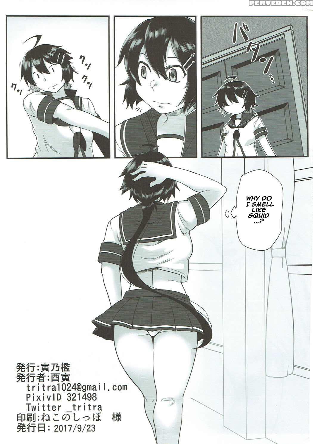 (gunreibu Shuho & Houraigekisen Yo-i! Goudou Enshu... 1